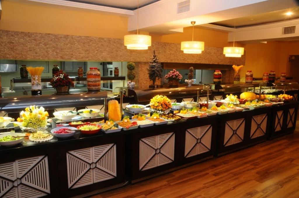 Kar Hotel Uludag  Luaran gambar