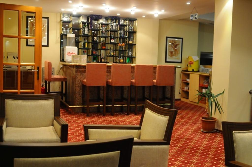 Kar Hotel Uludag  Luaran gambar