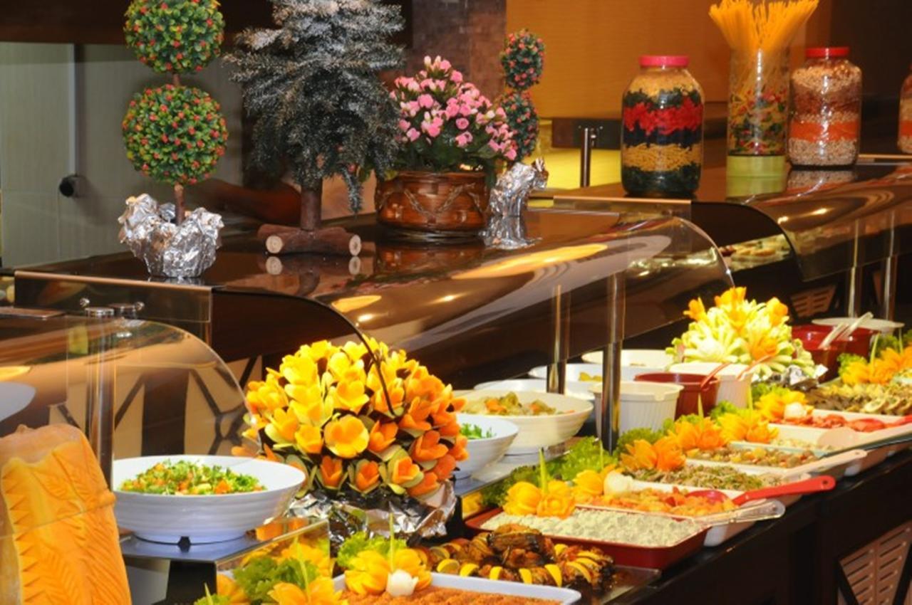 Kar Hotel Uludag  Luaran gambar