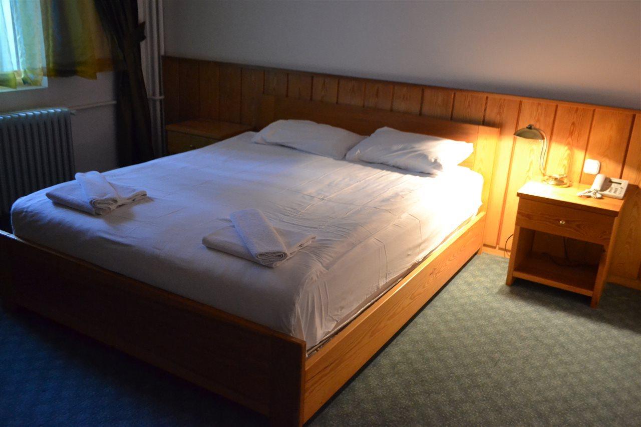Kar Hotel Uludag  Luaran gambar